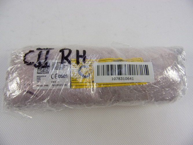 JEEP COMPASS II 17- AIRBAG FOTELA PRAWY 68386858AA
