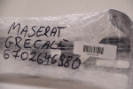 MASERATI GRECALE PRZEŁĄCZNIK ZESPOLONY ŁOPATKI 6702646980