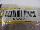 JEEP COMPASS II 17- AIRBAG FOTELA PRAWY 68386858AA