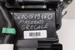 MASERATI GRECALE NAGRZEWNICA '06701819180