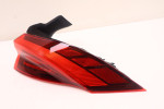 MASERATI GRECALE LAMPA PRAWA TYŁ 670157329
