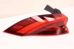 MASERATI GRECALE LAMPA LEWA TYŁ 670157332