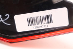 MASERATI GRECALE LAMPA LEWA TYŁ 670157332