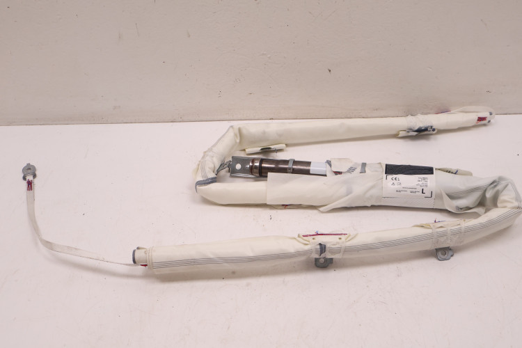 MASERATI GRECALE KURTYNA AIRBAG LEWY '06701575730