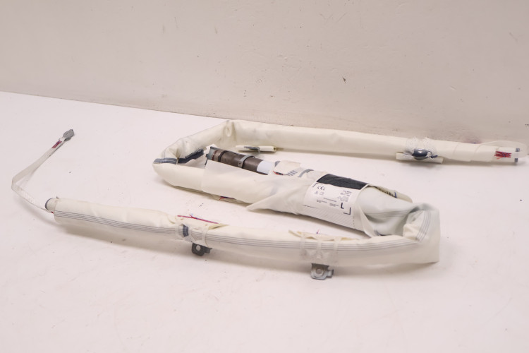 MASERATI GRECALE KURTYNA AIRBAG LEWY '06701575730