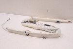 MASERATI GRECALE KURTYNA AIRBAG LEWY '06701575730