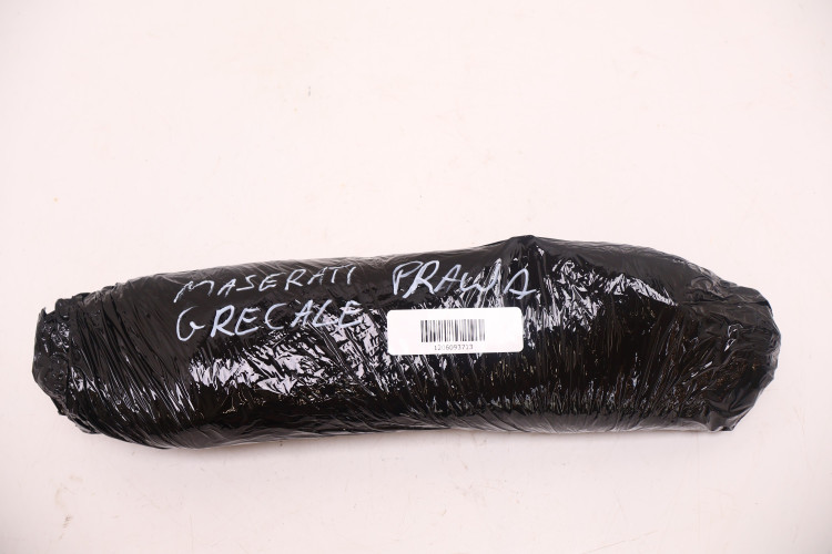 MASERATI GRECALE KURTYNA AIRBAG PRAWY '06702934890