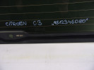 CITROEN C3 III SZYBA TYŁ 9812346080