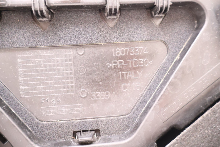 MASERATI GRECALE PODSZYBIE 18073374