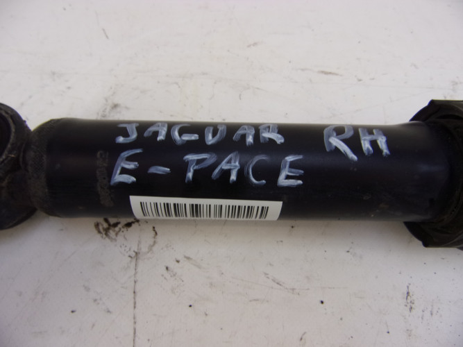 JAGUAR E-PACE 2.0 D AMORTYZATOR PRAWY TYŁ  J9C3-18080-AF