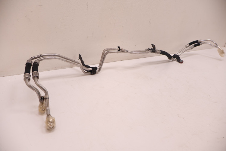 MASERATI GRECALE PRZEWÓD SKRZYNI BIEGÓW 670156414