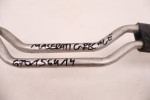 MASERATI GRECALE PRZEWÓD SKRZYNI BIEGÓW 670156414