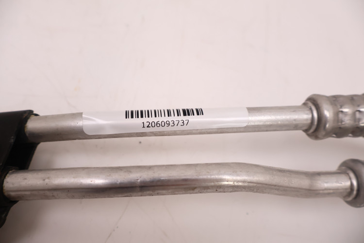 MASERATI GRECALE PRZEWÓD SKRZYNI BIEGÓW 670156414