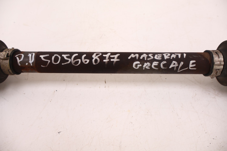 MASERATI GRECALE MODENA 2.0 MILD HYBRID PÓŁOŚ PRAWA PRZÓD 50566877