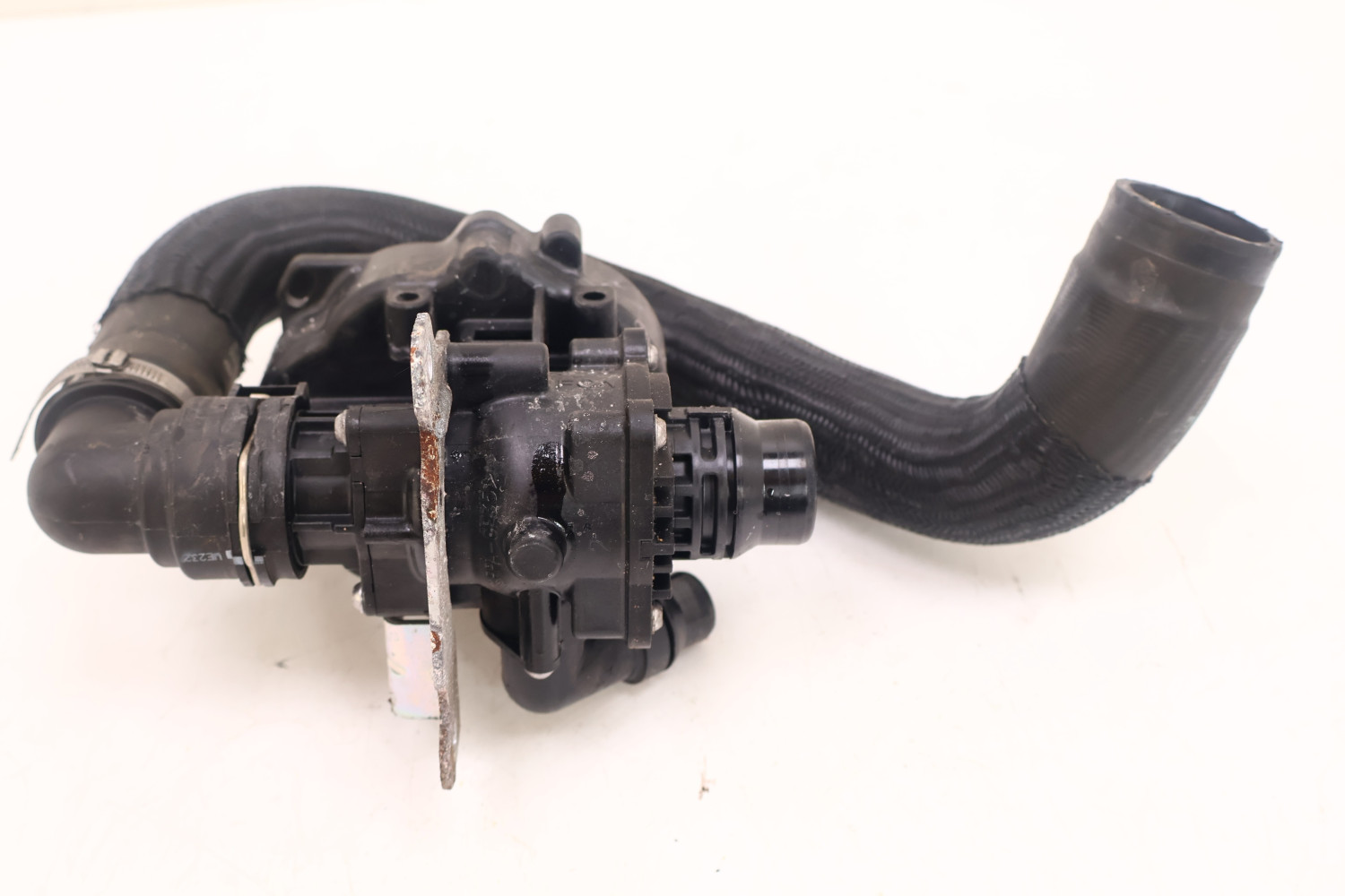 MASERATI GRECALE POMPA WODY TERMOSTAT 500490780, 50548265
