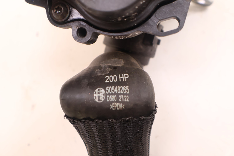 MASERATI GRECALE POMPA WODY TERMOSTAT 500490780, 50548265
