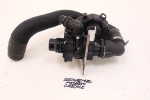 MASERATI GRECALE POMPA WODY TERMOSTAT 500490780, 50548265