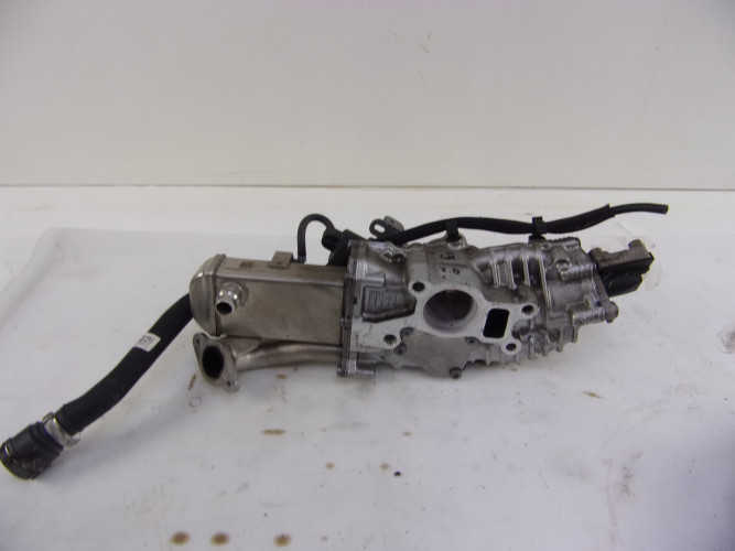 JEEP COMPASS II 2.0 MTJ 17- CHŁODNICZKA EGR 46336486