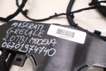 MASERATI GRECALE MODENA 2.0 MILD HYBRID INSTALACJA SILNIKA '06702974740