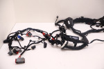 MASERATI GRECALE MODENA 2.0 MILD HYBRID INSTALACJA KOMORY SILNIKA 670222355