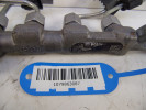 JEEP COMPASS II 2.0 MJT 17- LISTWA WTRYSKOWA 55277611