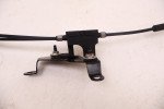 MASERATI GRECALE ZAMEK LINKA CIĘGNO MASKI 670157764, 670292697