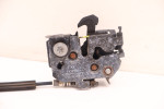 MASERATI GRECALE ZAMEK LINKA CIĘGNO MASKI 670157764, 670292697