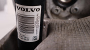 VOLVO XC60 II 2.0 D4 ZAWIESZENIE LEWE TYŁ 31658319, 31451941, 31451498