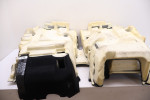 MASERATI GRECALE MODENA WYKŁADZINA DYWAN PODŁOGA 6701972940