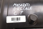 MASERATI GRECALE MODENA NADKOLE LEWE PRZÓD 670214659, 670157087
