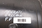 MASERATI GRECALE MODENA NADKOLE PRAWE PRZÓD 670157088, 670214660