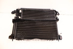 MASERATI GRECALE  2.0 MHEV PAS PRZEDNI CHŁODNICE 6701565410, 670161225, 50534298
