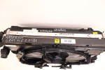 MASERATI GRECALE  2.0 MHEV PAS PRZEDNI CHŁODNICE 6701565410, 670161225, 50534298
