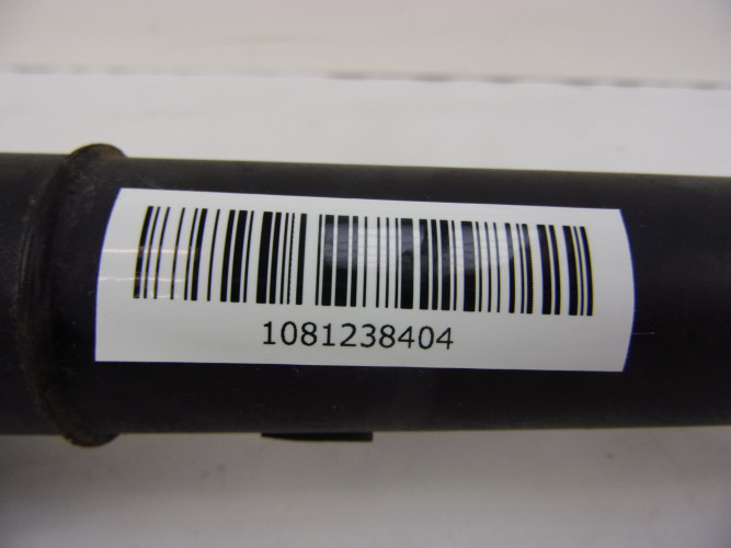 RANGE ROVER VELAR L560 2.0 D WAŁ NAPĘDOWY PRZÓD HK83-3219-BC
