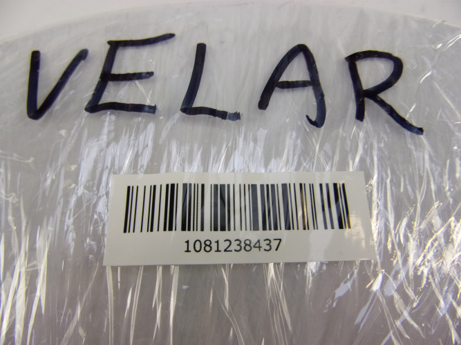 RANGE ROVER VELAR L560 KLAPKA WLEWU PALIWA