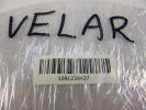 RANGE ROVER VELAR L560 KLAPKA WLEWU PALIWA