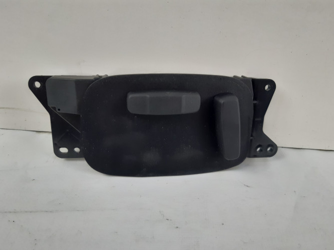RANGE ROVER VELAR L560 PRZEŁĄCZNIK PANEL FOTELA PRAWY GX73-14B566-DA