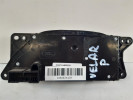RANGE ROVER VELAR L560 PRZEŁĄCZNIK PANEL FOTELA PRAWY GX73-14B566-DA