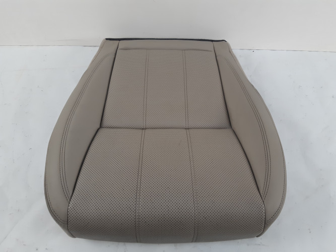 RANGE ROVER VELAR L560 TAPICERKA SIEDZISKO FOTELA LEWY PRZÓD
