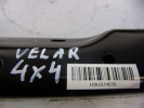 RANGE ROVER VELAR L560 2.0 D 4X4 WÓZEK TYŁ
