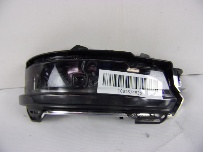 RANGE ROVER VELAR L560 KIERUNKOWSKAZ LUSTERKA PRAWY 65567