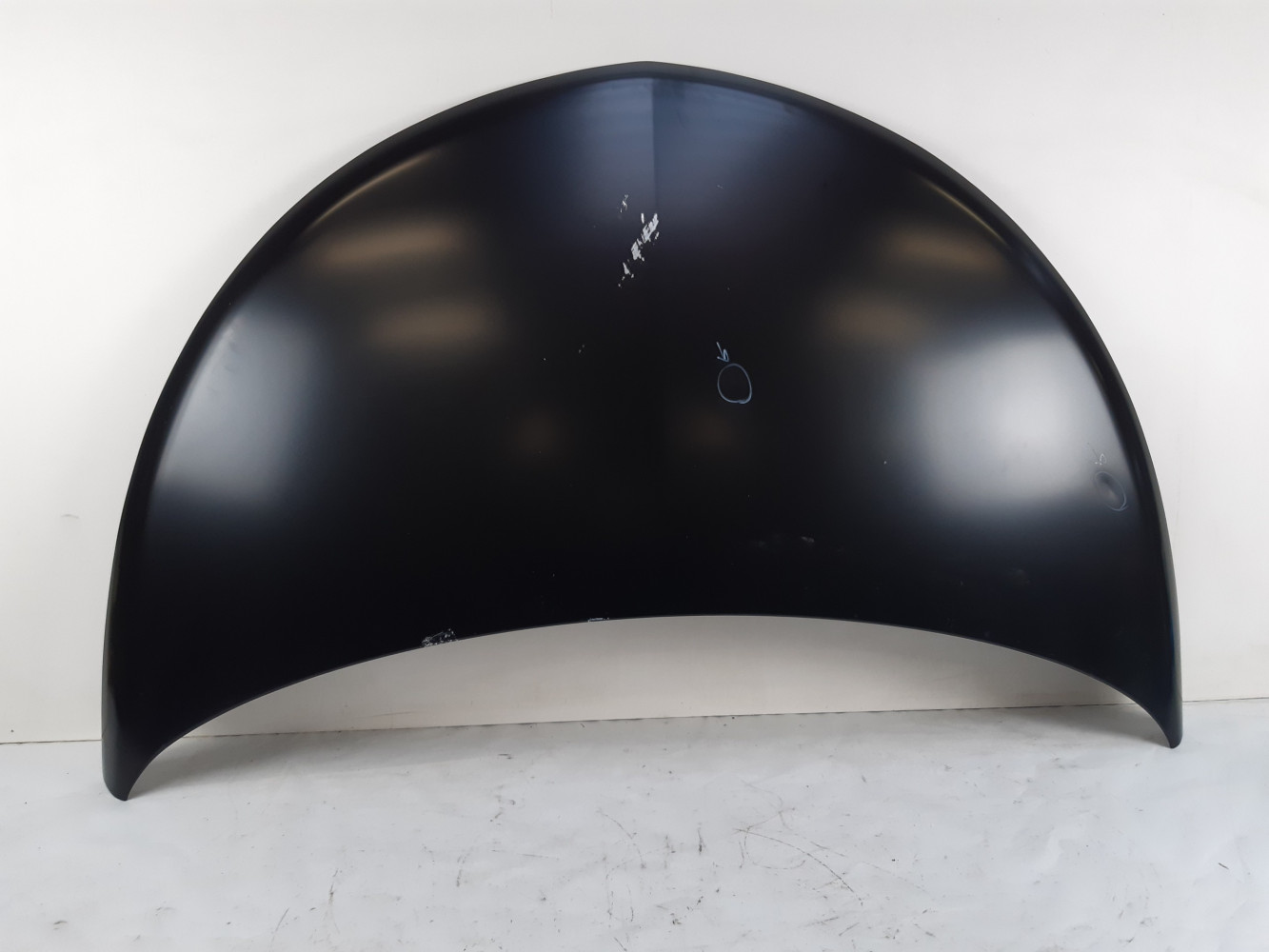 LANCIA YPSILON MASKA POKRYWA SILNIKA 51835535