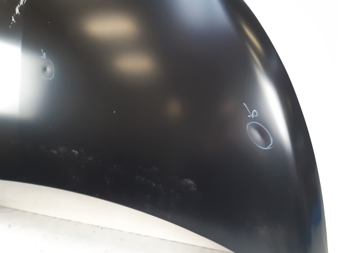 LANCIA YPSILON MASKA POKRYWA SILNIKA 51835535