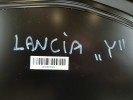 LANCIA YPSILON MASKA POKRYWA SILNIKA 51835535