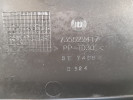FIAT 500L KRATKA ZDERZAK PRZÓD 735522417