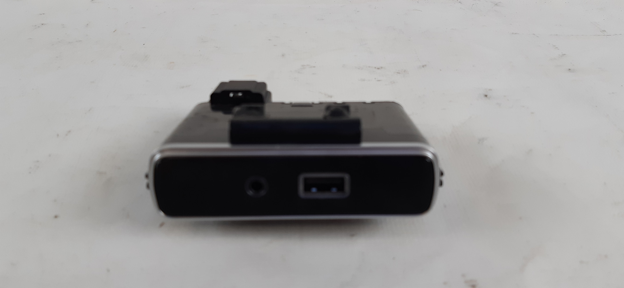 ALFA ROMEO GIULIA PANEL USB AUX 156118209