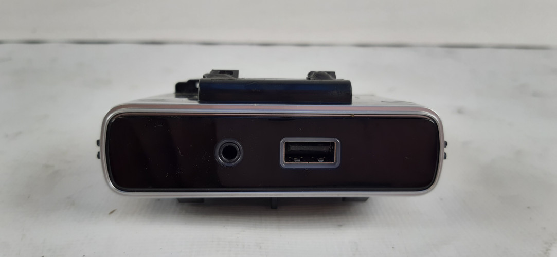 ALFA ROMEO GIULIA PANEL USB AUX 156118209