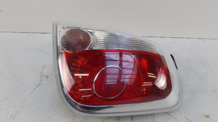 FIAT 500C CABRIO LAMPA PRAWA TYŁ ANGLIA