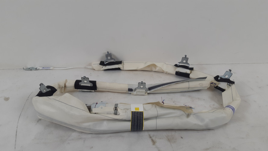 FIAT 500X KURTYNA AIRBAG LEWY '00519615640