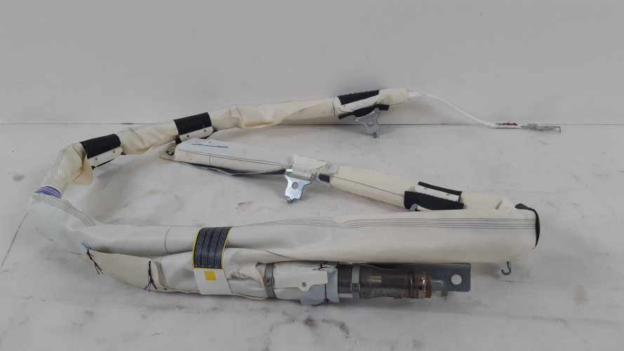 FIAT 500X KURTYNA AIRBAG LEWY '00519615640